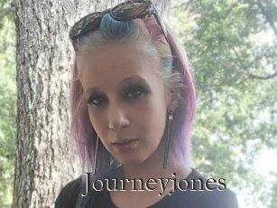 Journeyjones