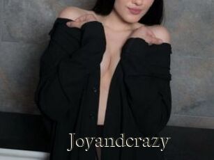 Joyandcrazy