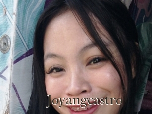 Joyangcastro