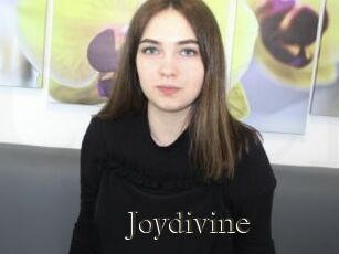 Joydivine