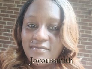 Joyoussmith