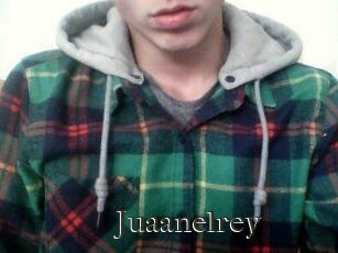 Juaanelrey