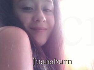 Juanaburn