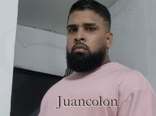 Juancolon