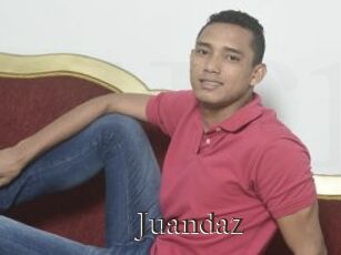 Juandaz