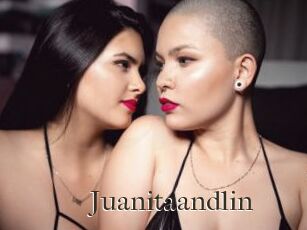 Juanitaandlin