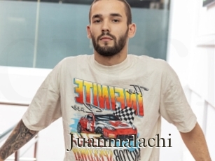 Juanmalachi