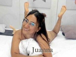 Juanna