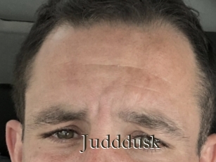 Judddusk