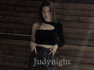 Judynight