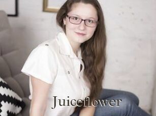 Juiceflower