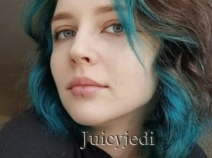 Juicyjedi