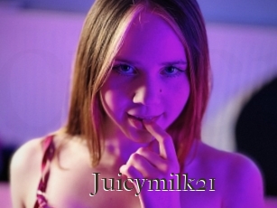 Juicymilk21