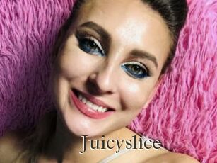 Juicyslice