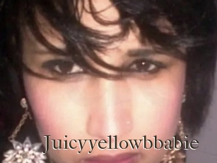 Juicyyellowbbabie