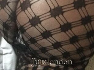 Jujulondon