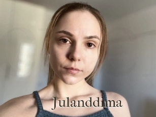 Julanddima