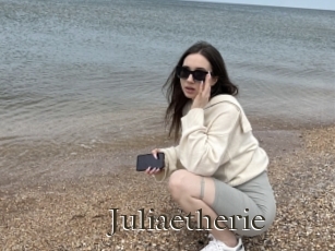 Juliaetherie