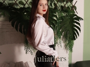 Juliaflers