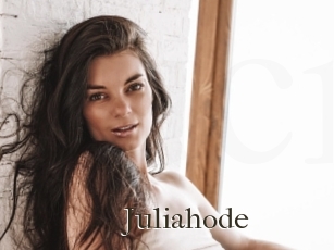 Juliahode