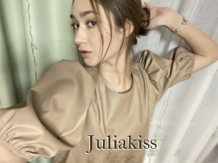 Juliakiss