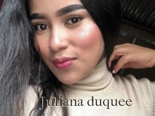 Juliana_duquee