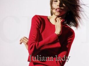 Juliana_lady