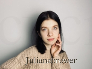 Julianabrower