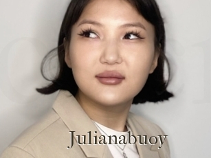 Julianabuoy