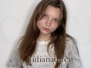 Julianaesten