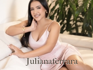 Julianaferrara