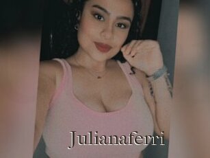 Julianaferri