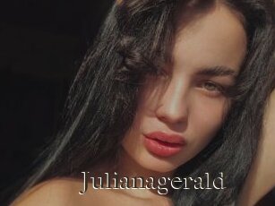 Julianagerald