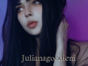 Julianagoodieni