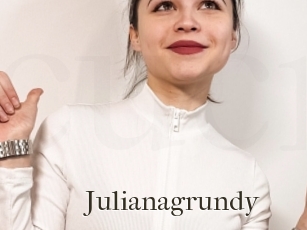 Julianagrundy