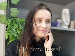 Julianahessel