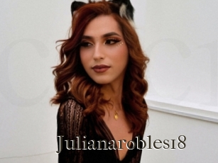 Julianarobles18