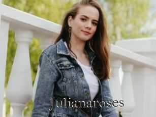 Julianaroses