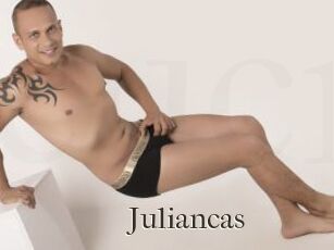 Juliancas