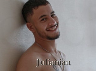 Julianjan