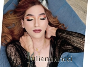 Juliannaricci