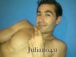 Juliano4u