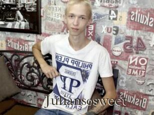 Juliansosweet