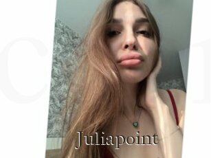 Juliapoint