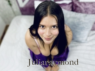 Juliaraymond