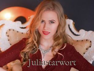 Juliastarwort