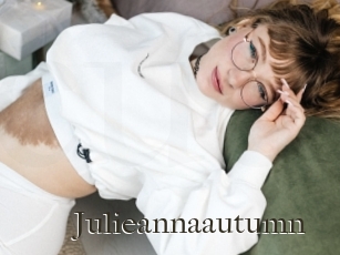 Julieannaautumn