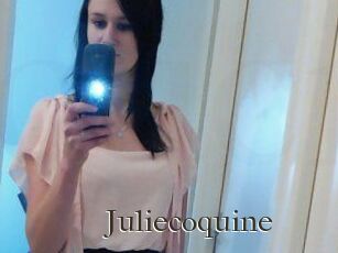 Juliecoquine