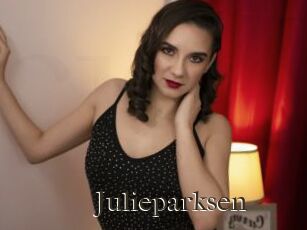 Julieparksen