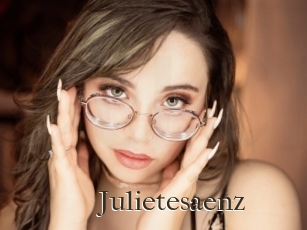 Julietesaenz